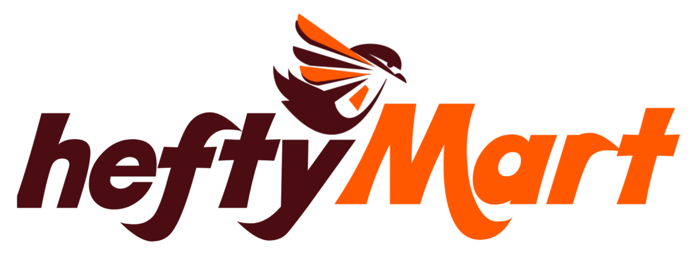 Hefty Mart